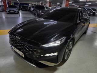 수원 중고차 기아 K8 하이브리드 노블레스 2021.10식 198,308km