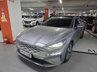 수원 중고차 기아 K8 3.5 LPG 2WD 2021.09식 305,682km