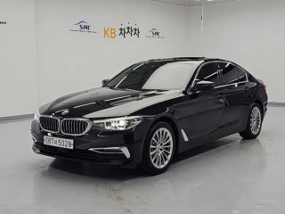 BMW 5시리즈 (G30)