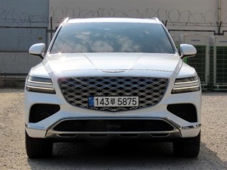 제네시스 GV80