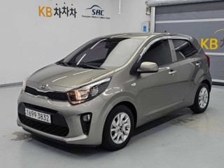 기아 올 뉴 모닝 (JA)