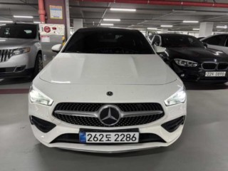 벤츠 CLA클래스 C118