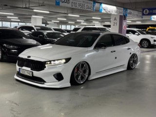 수원 중고차 기아 K7 프리미어 가솔린 3.0 GDI 2021.01식 47,321km