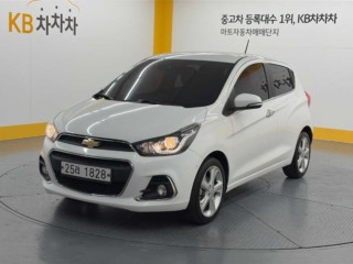 쉐보레 더 넥스트 스파크