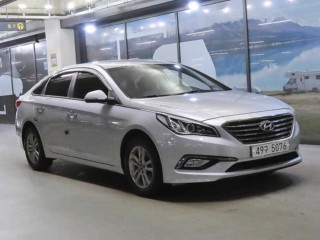 현대 LF 쏘나타