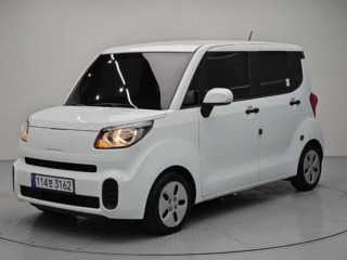 기아 더 뉴 레이