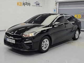 기아 올뉴 K3