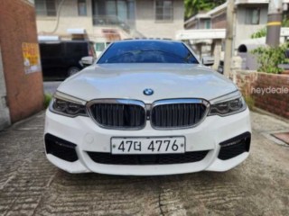 BMW 5시리즈 (G30)