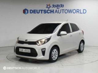 기아 올 뉴 모닝 (JA)
