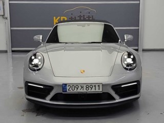 포르쉐 911(992)