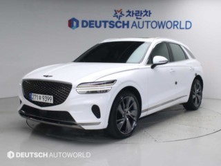 제네시스 GV70