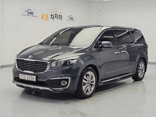 기아 올 뉴 카니발