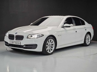 BMW 5시리즈 (F10)