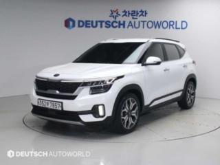 기아 셀토스