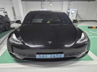 수원 중고차 테슬라 모델 Y 퍼포먼스 2021.11식 61,532km