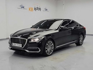 수원 중고차 현대 제네시스DH G330 프리미엄 2014.11식 197,575km