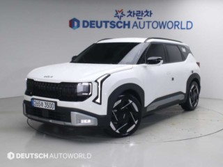 기아 셀토스(SP3)