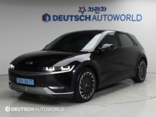현대 아이오닉 5