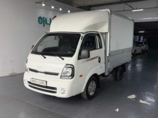 소형화물 [윙바디]더뉴봉고3