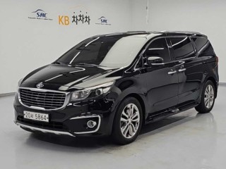 기아 올 뉴 카니발