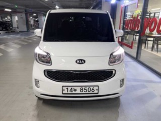 수원 중고차 기아 더 뉴 레이 프레스티지 2018.02식 148,333km