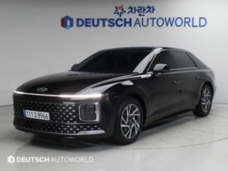현대 그랜저 (GN7)