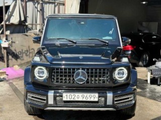 벤츠 G클래스 W463b