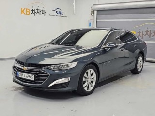 쉐보레 더뉴말리부
