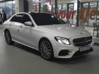 벤츠 E-클래스 W213