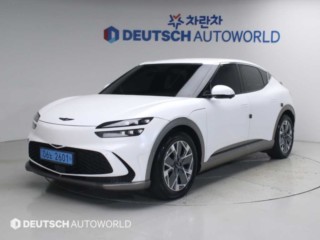 제네시스 GV60