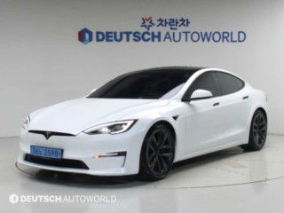 테슬라 모델 S