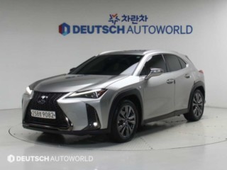 렉서스 UX 250h