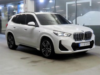 BMW X1 (U11)