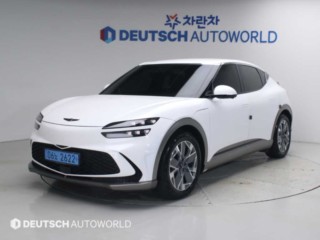 제네시스 GV60