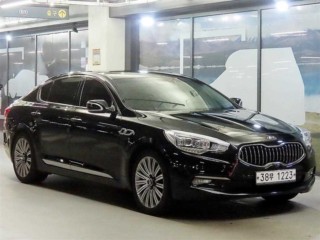 기아 K9