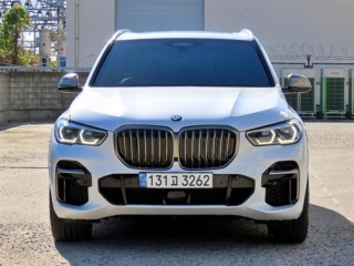 BMW X5 (G05)