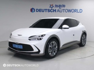제네시스 GV60