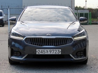 기아 올 뉴 K7