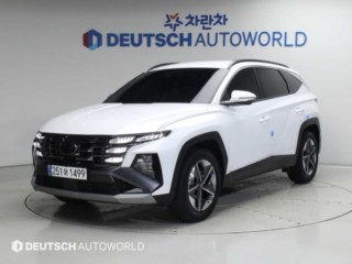 현대 더 뉴 투싼 하이브리드 (NX4)