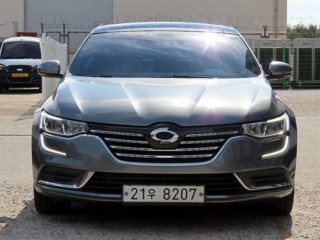르노코리아(삼성) SM6