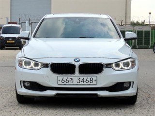 BMW 3시리즈 (F30)