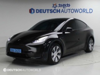 테슬라 모델 Y