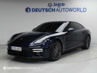 포르쉐 파나메라(971)
