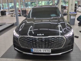 기아 더 뉴 K9 2세대