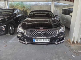 수원 중고차 기아 더 K9 3.3 GDI AWD 2020.03식 107,445km