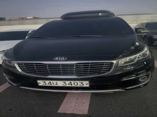 수원 중고차 기아 올 뉴 카니발 디젤 9인승 프레스티지 2014.11식 186,217km