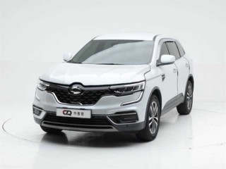 수원 중고차 르노코리아(삼성) 더뉴QM6 2.0 LPe LE 2WD 2021.03식 86,836km