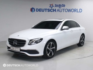 벤츠 E-클래스 W213