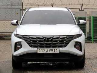 현대 더 뉴 투싼 하이브리드 (NX4)