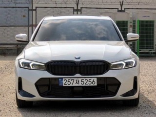 BMW 3시리즈 (G20)